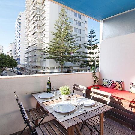 Modern Apartment By The Sea 奎特里拉 外观 照片