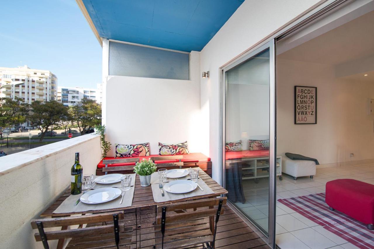 Modern Apartment By The Sea 奎特里拉 外观 照片