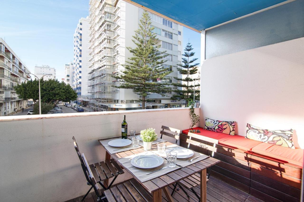 Modern Apartment By The Sea 奎特里拉 外观 照片