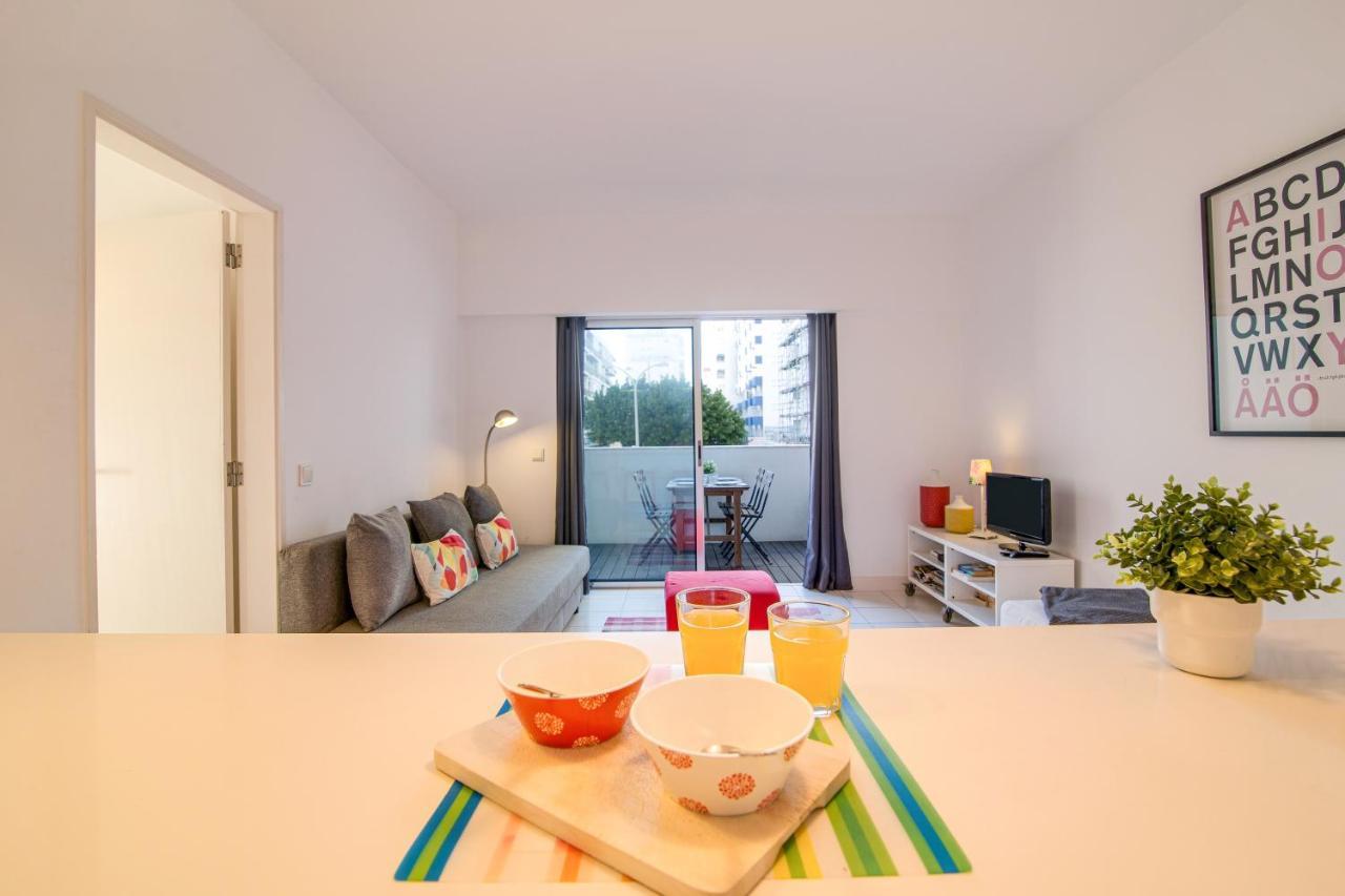 Modern Apartment By The Sea 奎特里拉 外观 照片