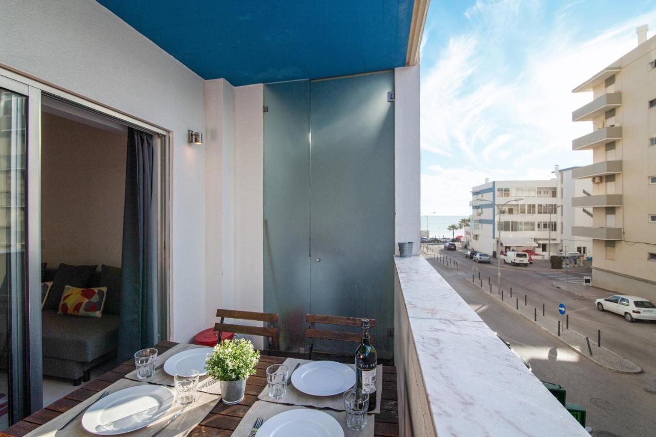 Modern Apartment By The Sea 奎特里拉 外观 照片