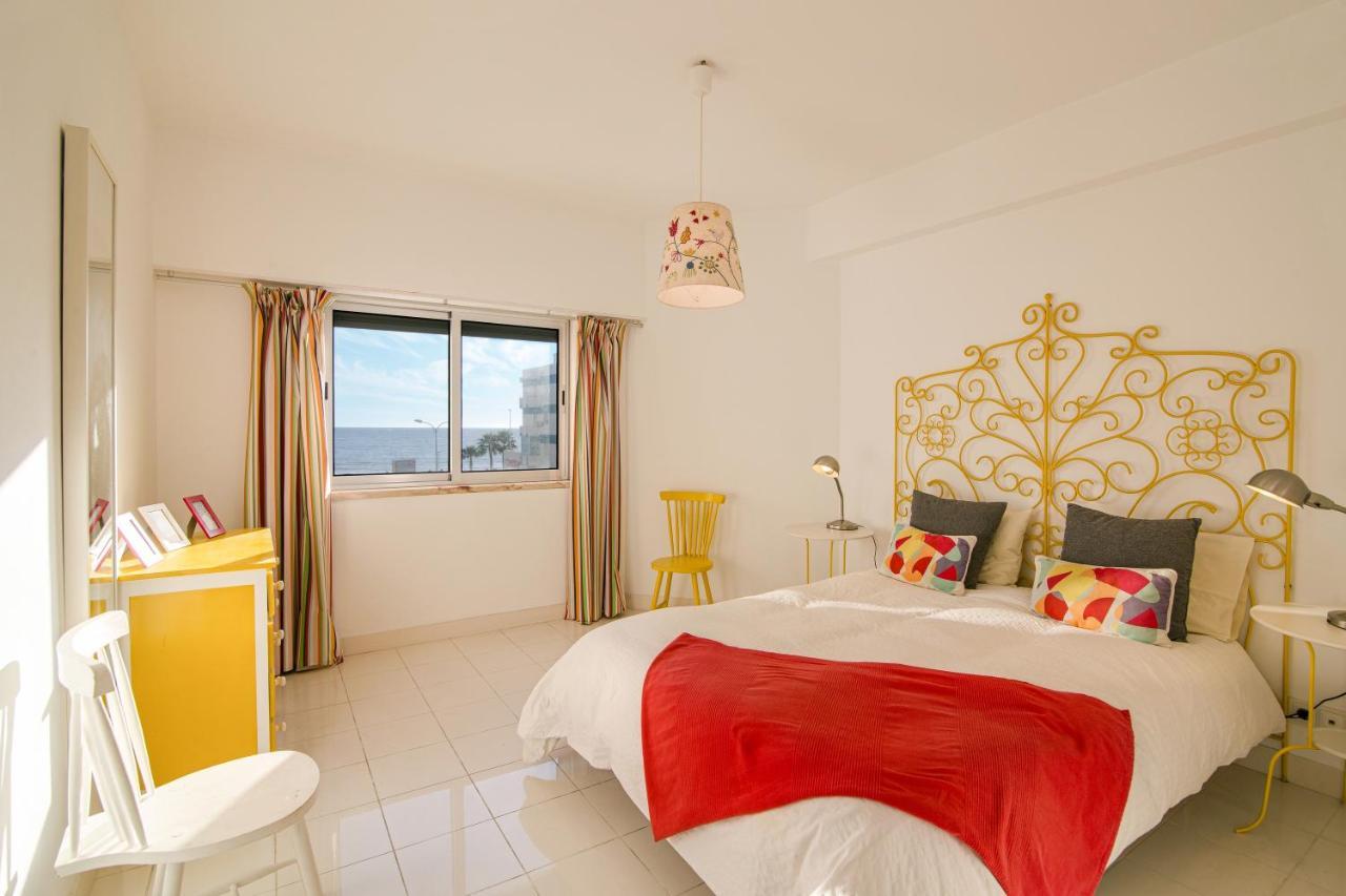 Modern Apartment By The Sea 奎特里拉 外观 照片