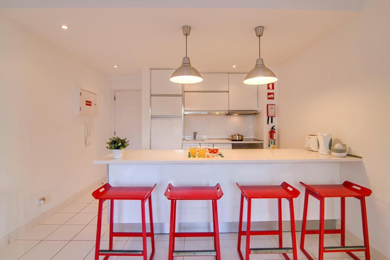 Modern Apartment By The Sea 奎特里拉 外观 照片