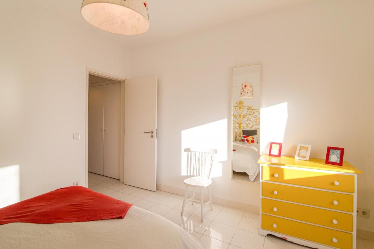 Modern Apartment By The Sea 奎特里拉 外观 照片