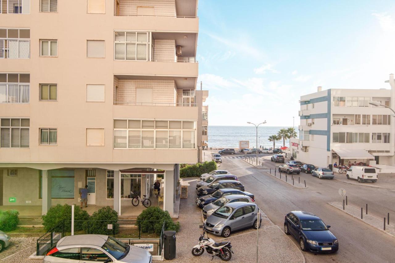 Modern Apartment By The Sea 奎特里拉 外观 照片
